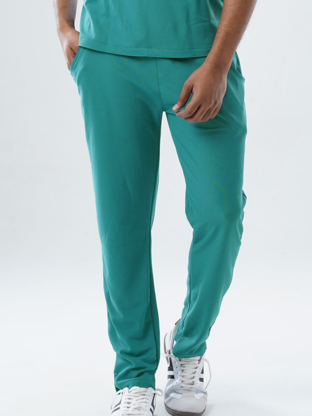 AQUABLAZE  Straight Pant MKZ195SP