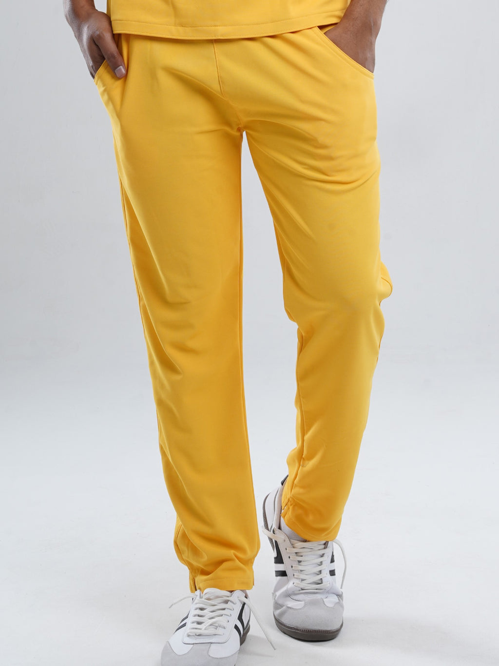 YEL LOVE Straight Pant MKZ231SP