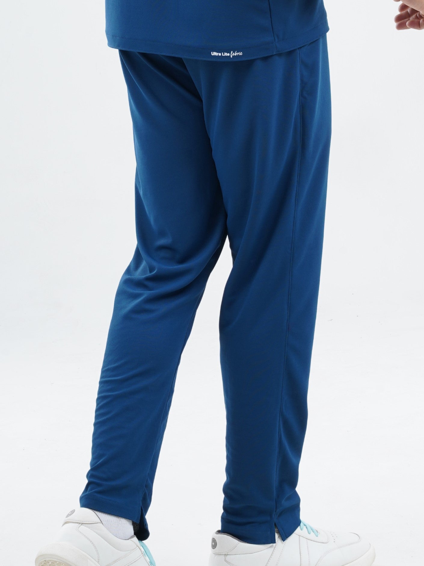 COSMIC BLUE  Straight Pant MKZ183SP
