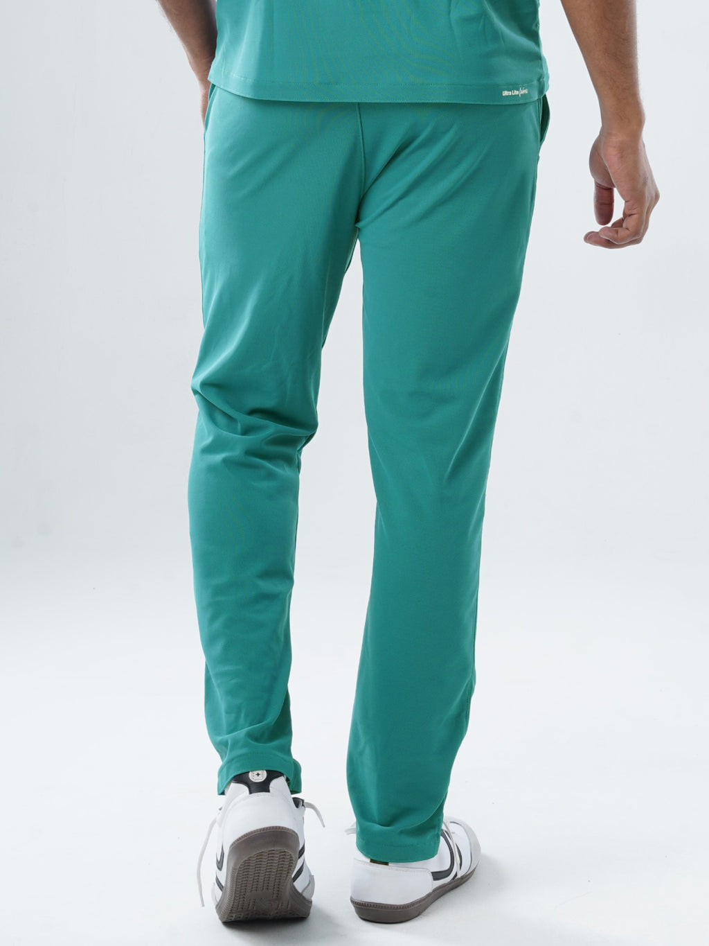 AQUABLAZE  Straight Pant MKZ195SP